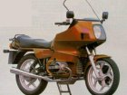 1984 BMW R 80RT Mono